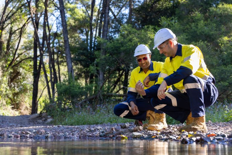 QLDHydro Borumba 2