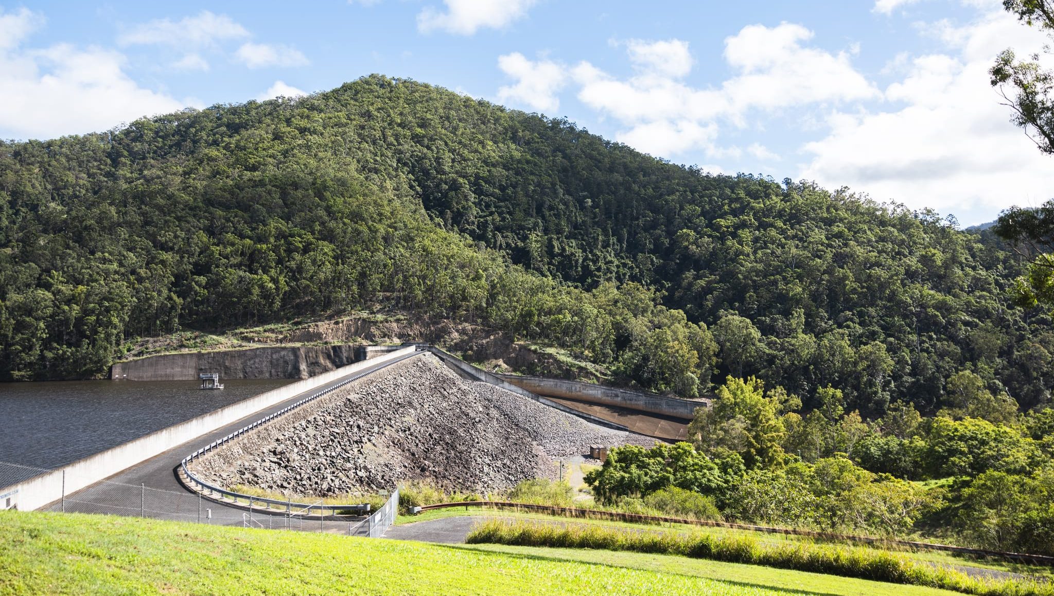 QLDHydro Borumba