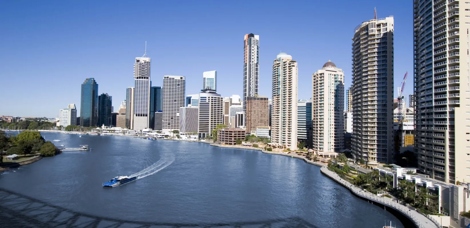 Brisbane City